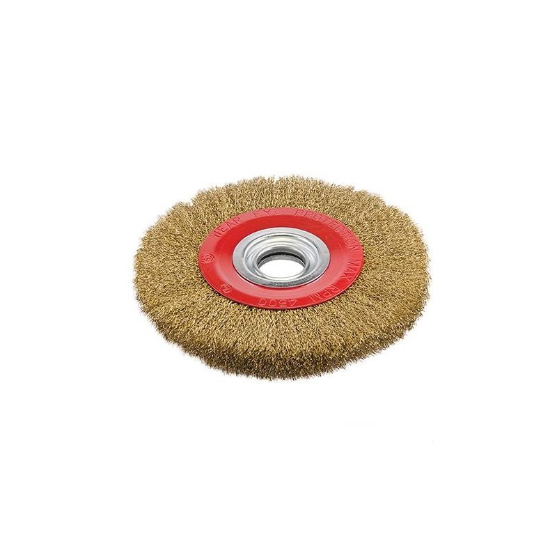 BROSSE CIRCULAIRE