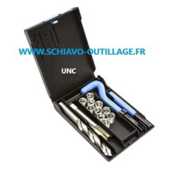 kit de réparation hélicoil UNC