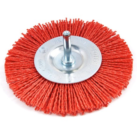 Brosse à filament