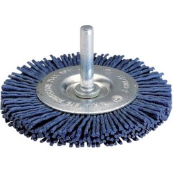 Brosse à filament