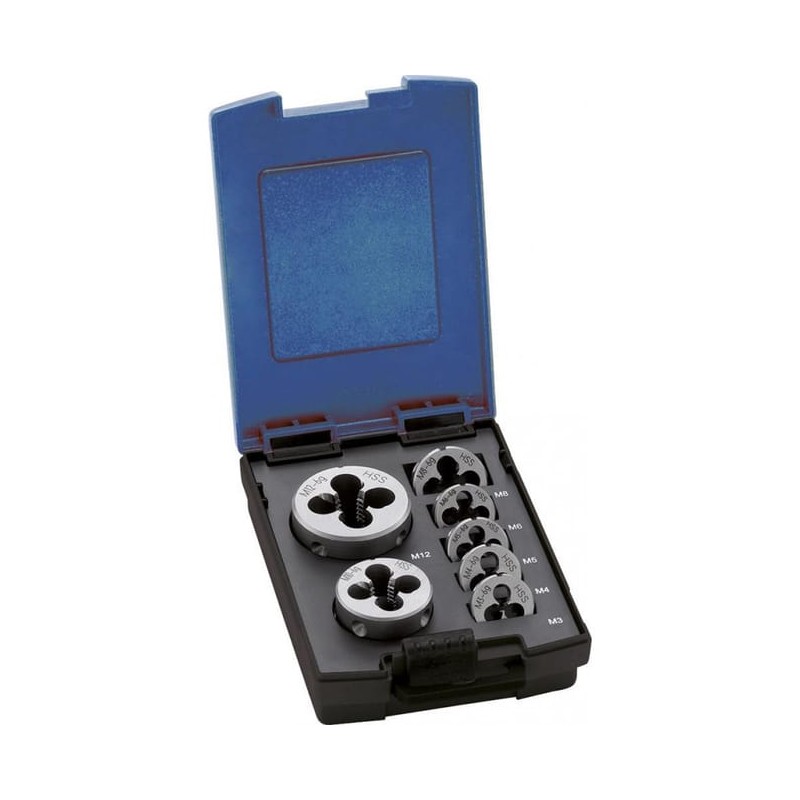 Coffret Filière M3-M12