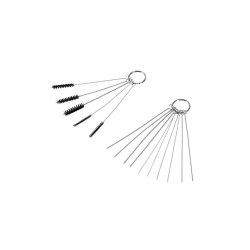 KIT de nettoyage gicleurs de carburateur