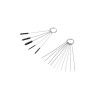 KIT de nettoyage gicleurs de carburateur