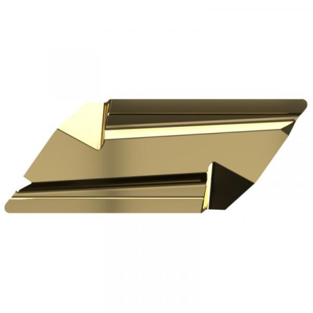 plaquette carbure outil de tour KNUX