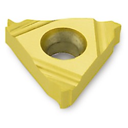 Outil à fileter extérieur à plaquette carbure