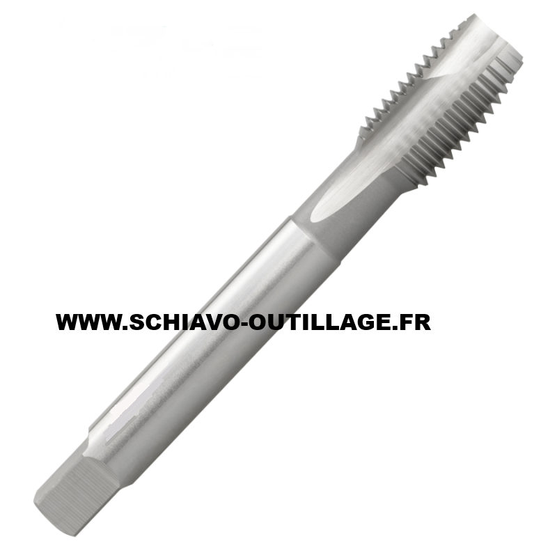 TARAUD MACHINE  GUN HSS CO5