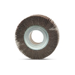 ROUE à LAMELLES pour TOURET