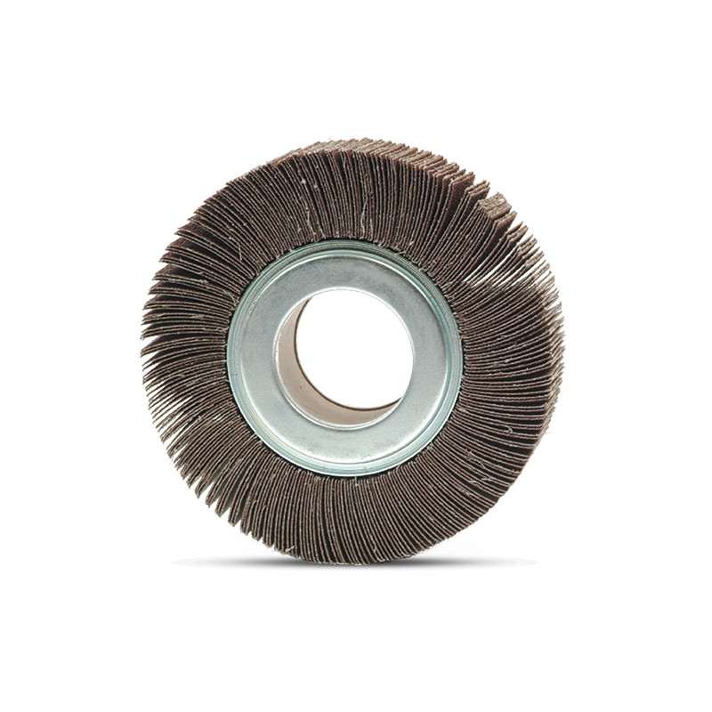 ROUE à LAMELLES pour TOURET